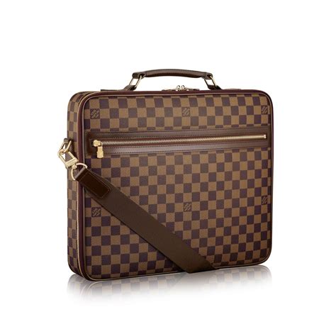 replica louis vuitton computer case|louis vuitton computer pouch.